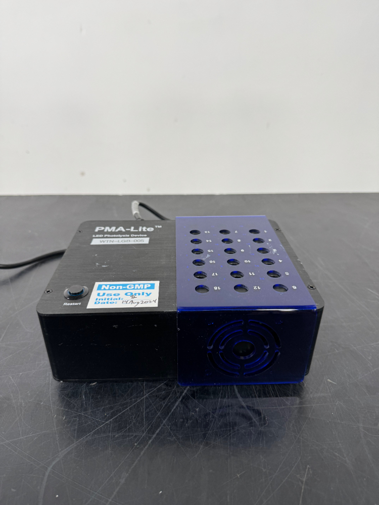 Image of PMA-Lite LED Photolysis Device